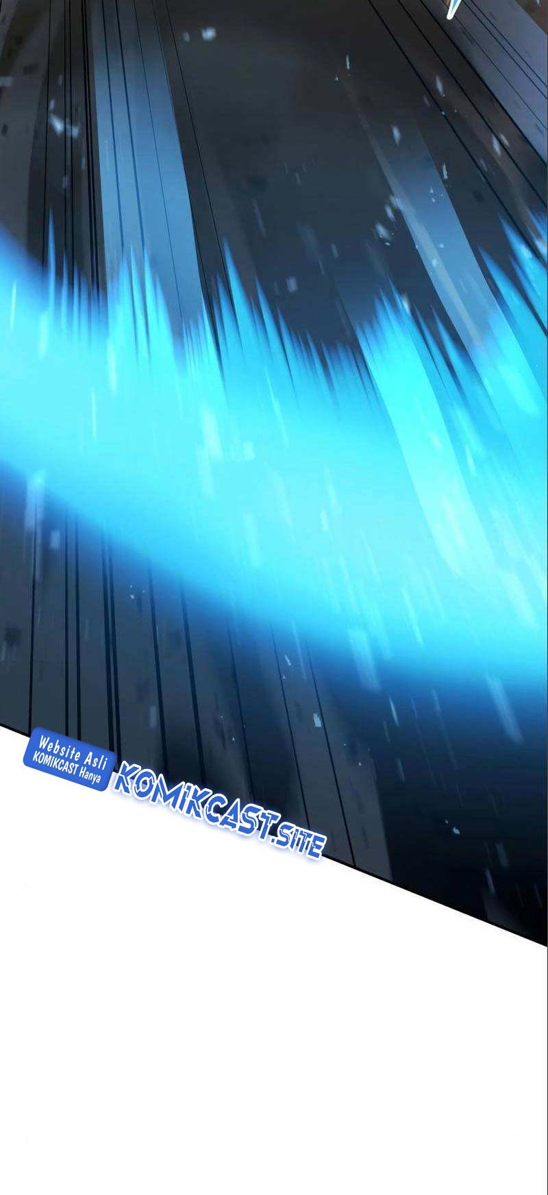 Boundless Necromancer Chapter 32 - halaman 47