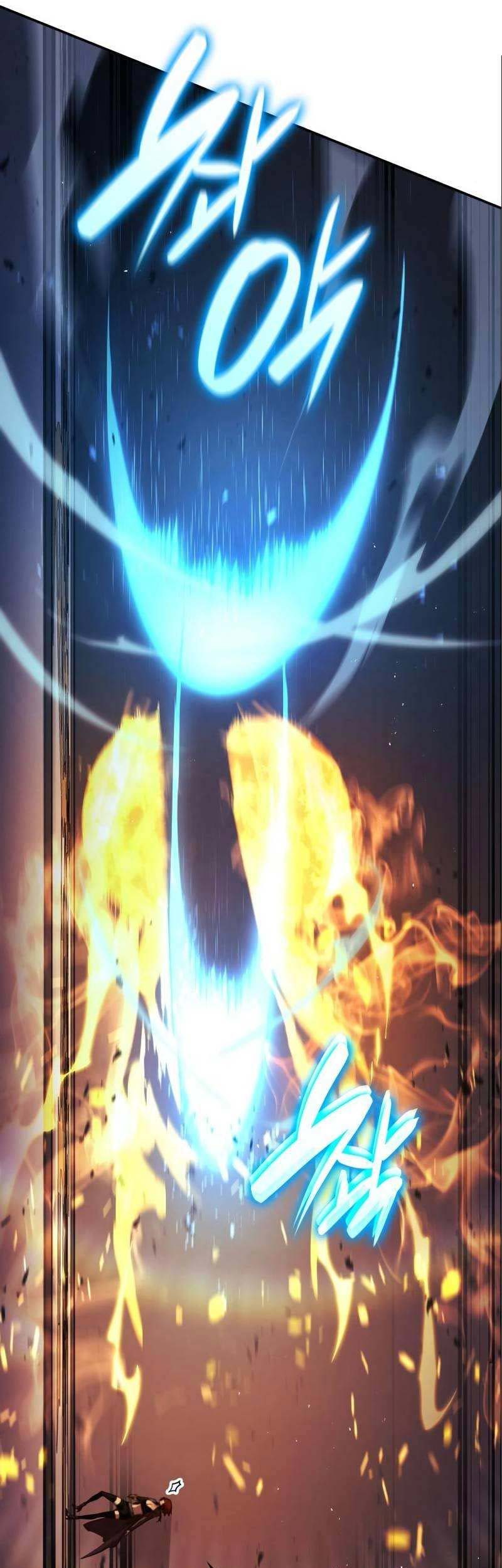 Boundless Necromancer Chapter 32 - halaman 48