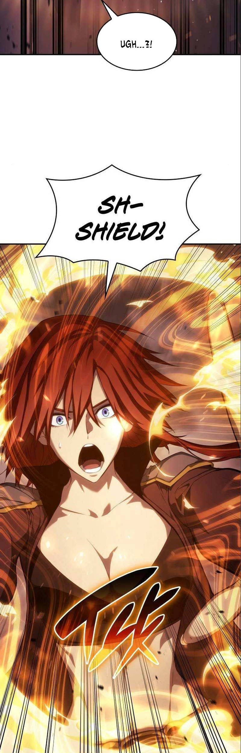 Boundless Necromancer Chapter 32 - halaman 49