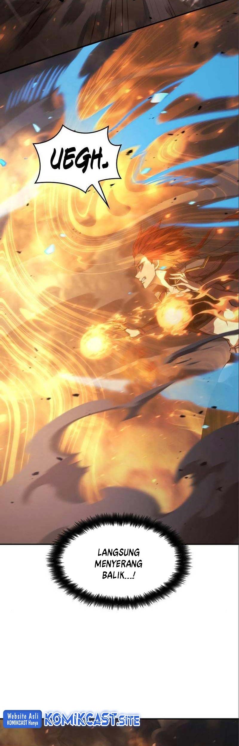 Boundless Necromancer Chapter 32 - halaman 51