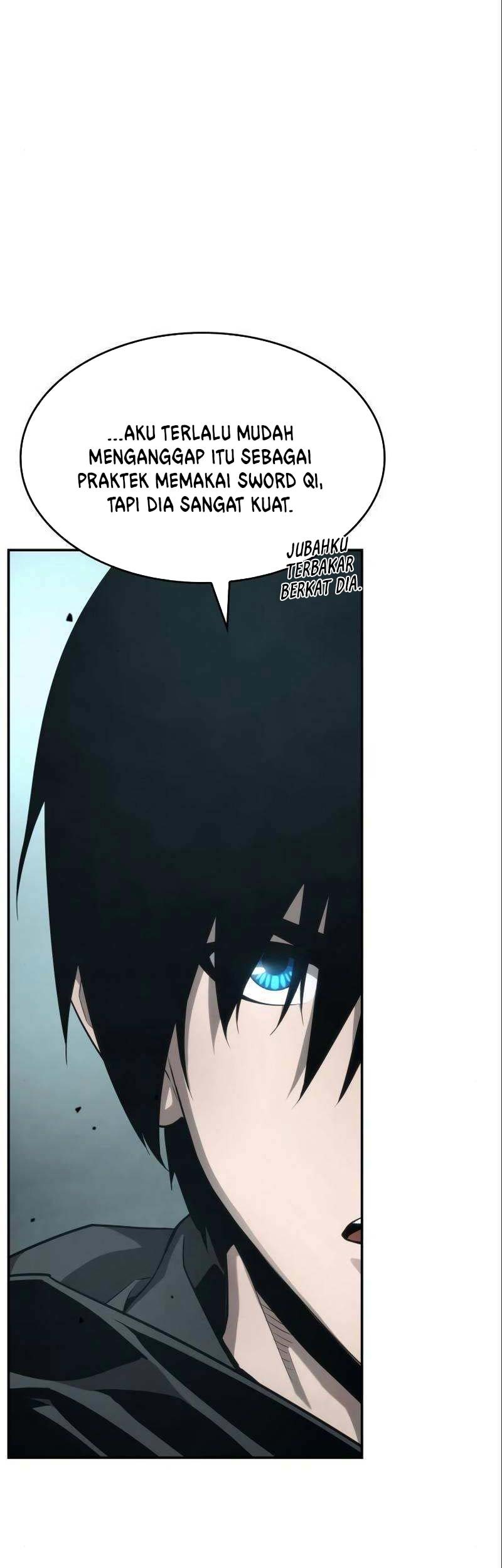 Boundless Necromancer Chapter 32 - halaman 56