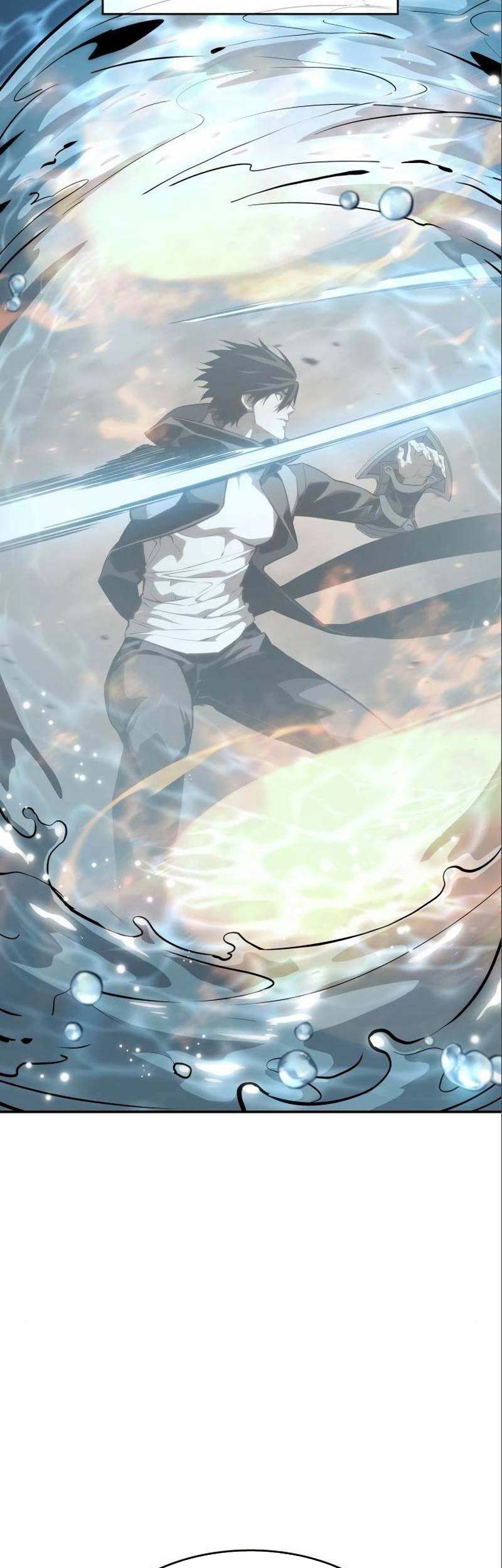 Boundless Necromancer Chapter 32 - halaman 6