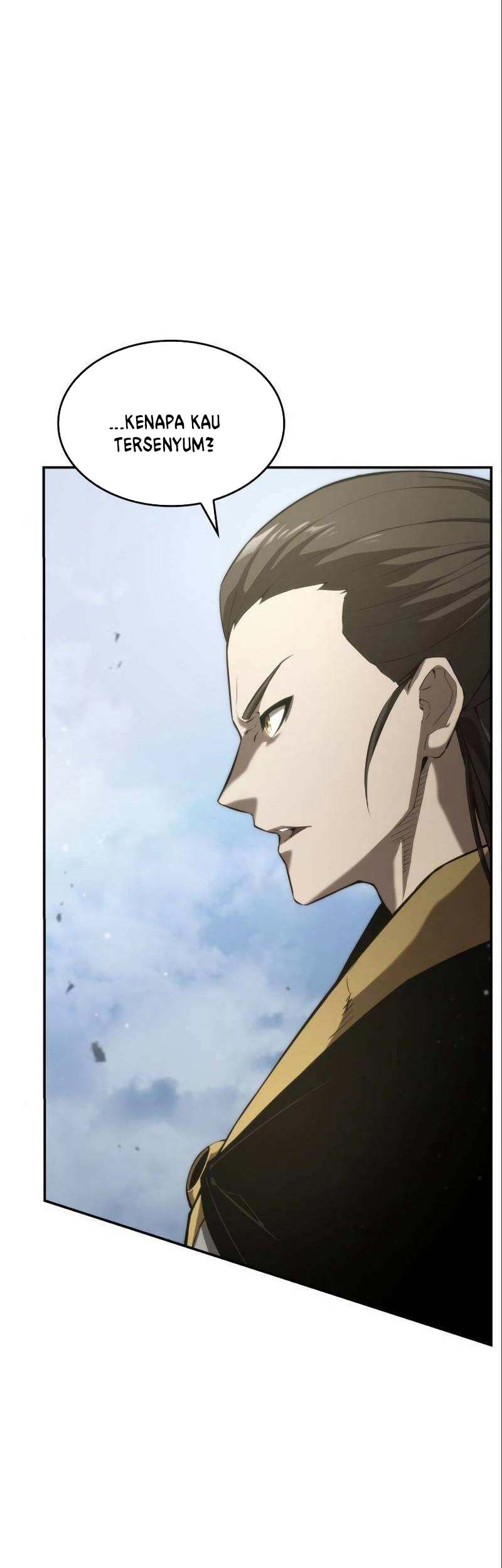 Boundless Necromancer Chapter 32 - halaman 64