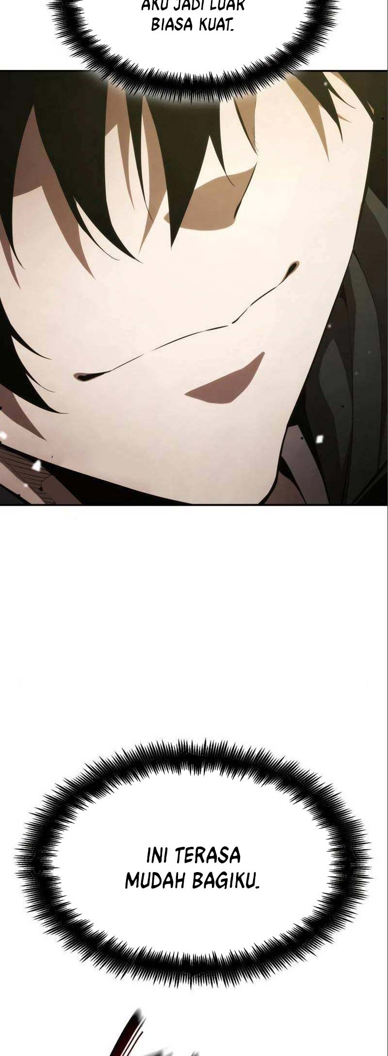 Boundless Necromancer Chapter 32 - halaman 69