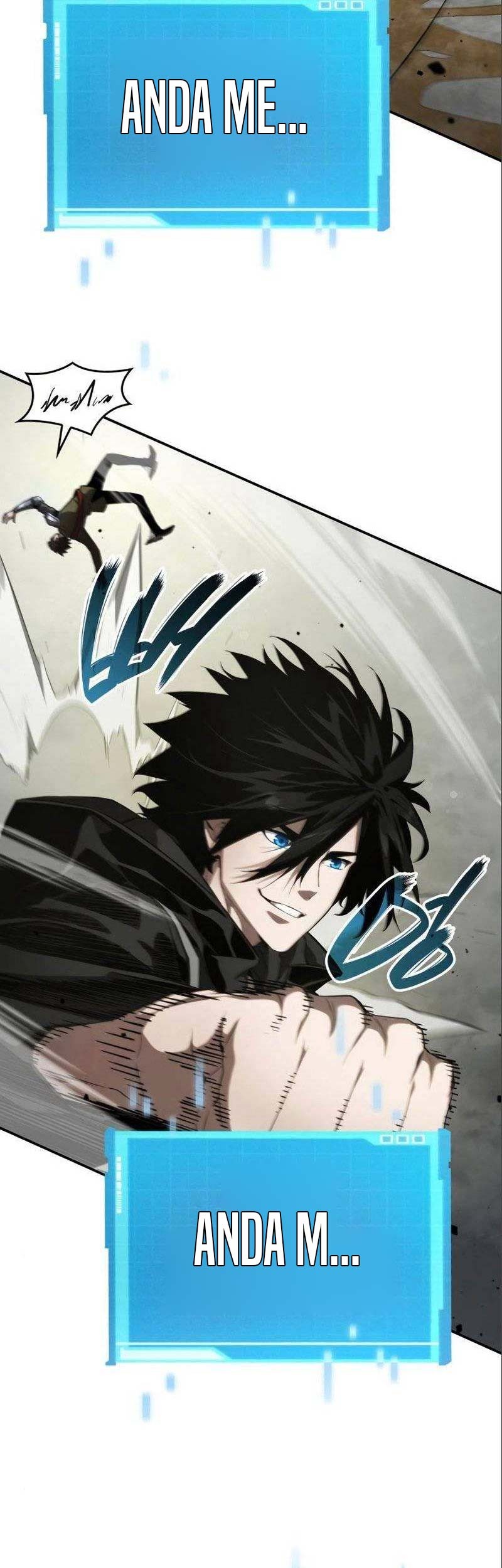 Boundless Necromancer Chapter 32 - halaman 75