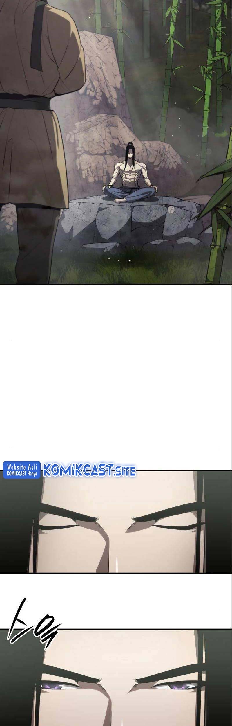 Boundless Necromancer Chapter 32 - halaman 80