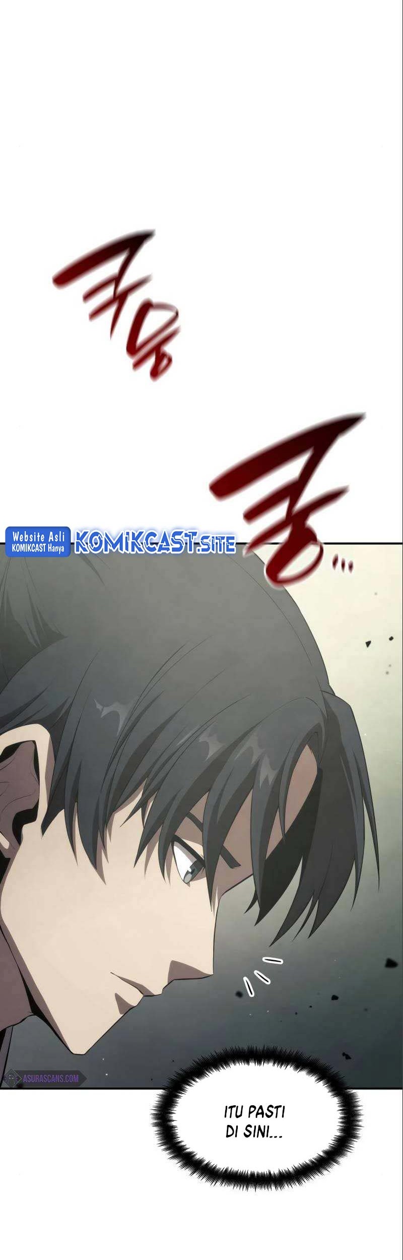 Boundless Necromancer Chapter 32 - halaman 83