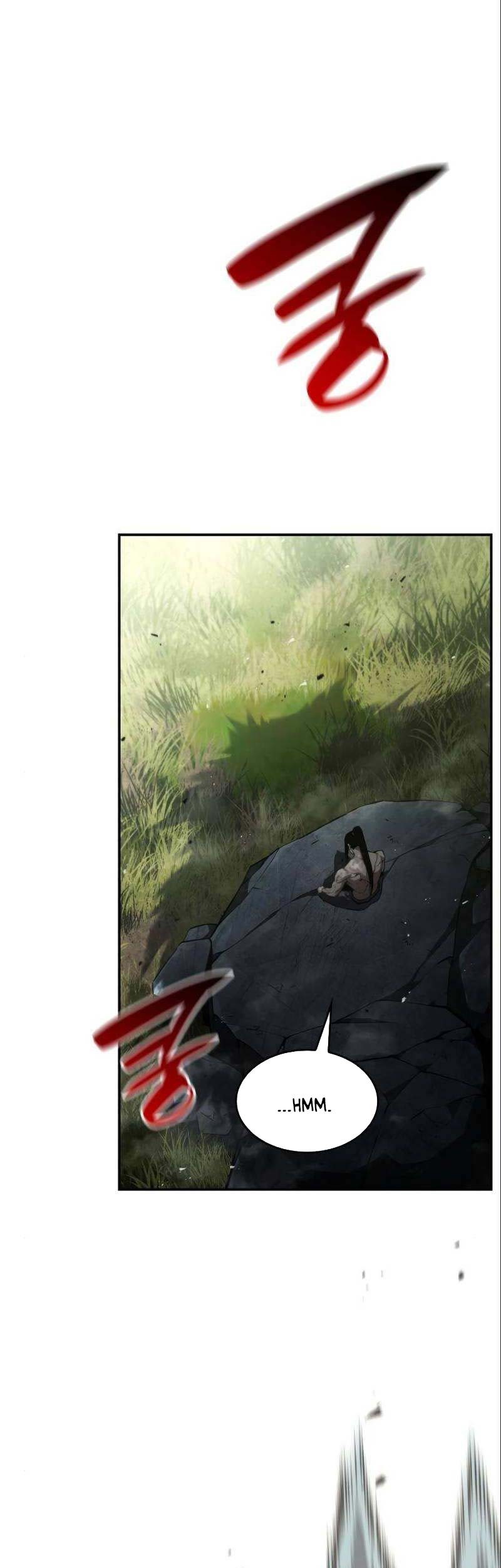 Boundless Necromancer Chapter 32 - halaman 86