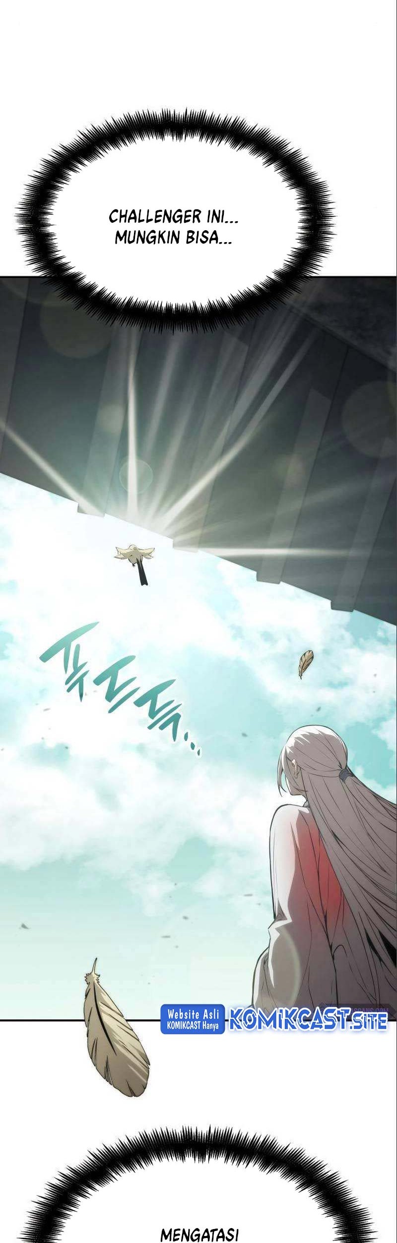 Boundless Necromancer Chapter 32 - halaman 9