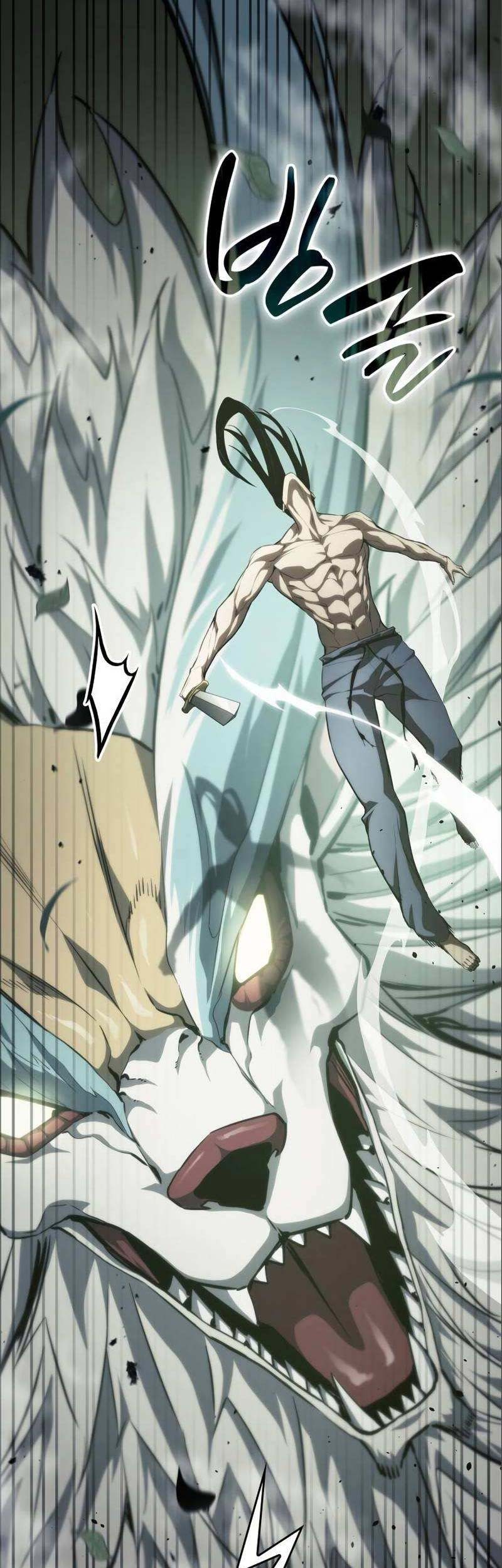 Boundless Necromancer Chapter 32 - halaman 92