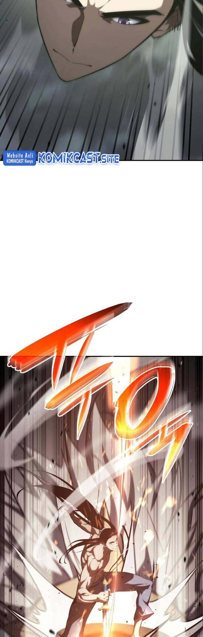Boundless Necromancer Chapter 32 - halaman 94