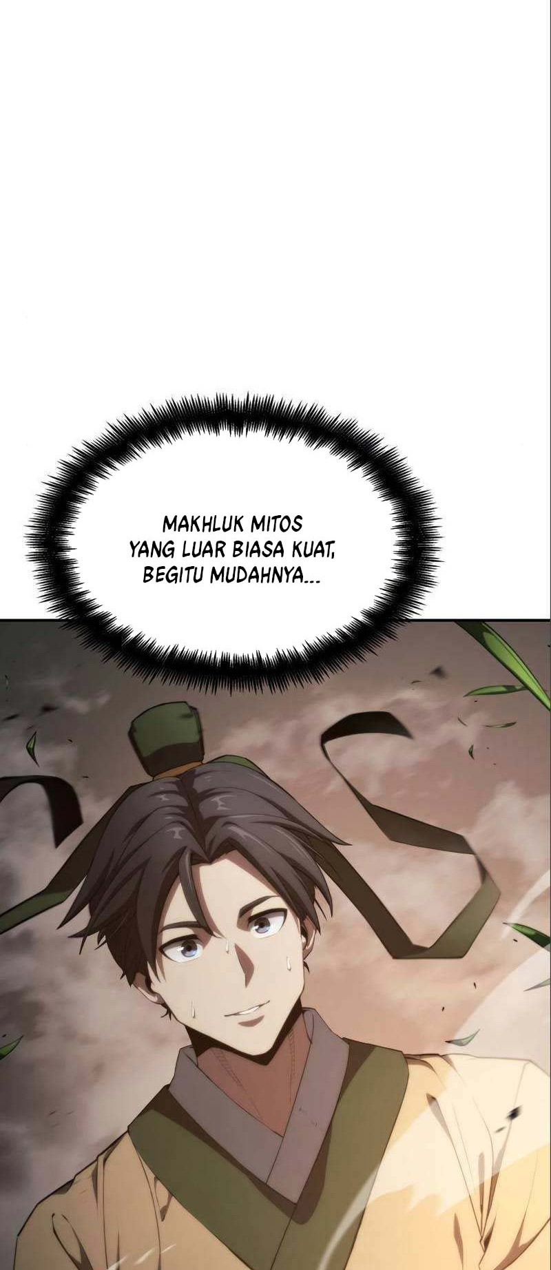 Boundless Necromancer Chapter 32 - halaman 97