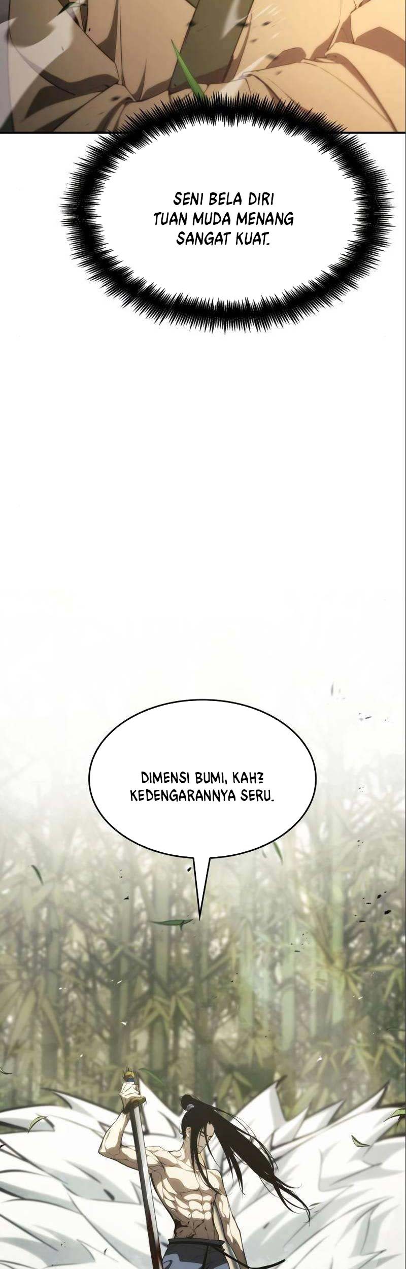 Boundless Necromancer Chapter 32 - halaman 98