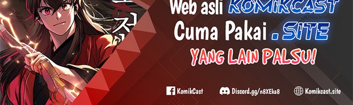 Boundless Necromancer Chapter 33 - halaman 112