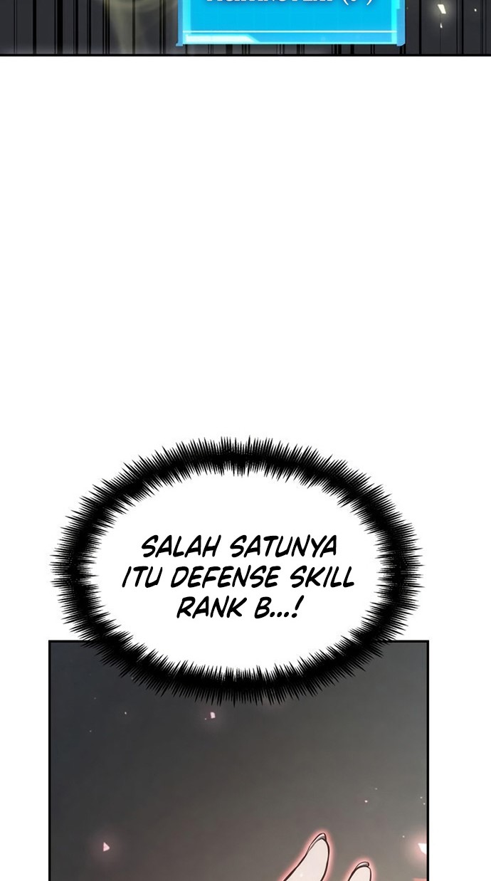 Boundless Necromancer Chapter 33 - halaman 21
