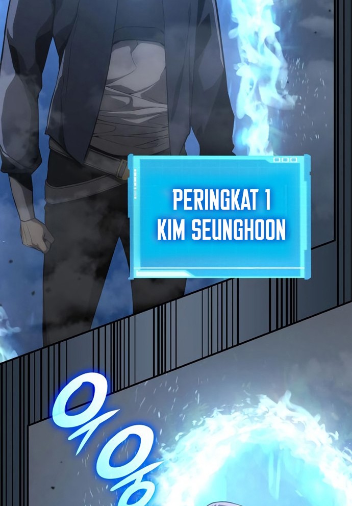 Boundless Necromancer Chapter 33 - halaman 30