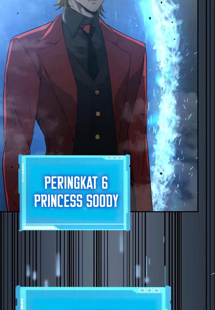 Boundless Necromancer Chapter 33 - halaman 32