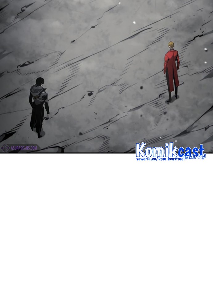 Boundless Necromancer Chapter 33 - halaman 34