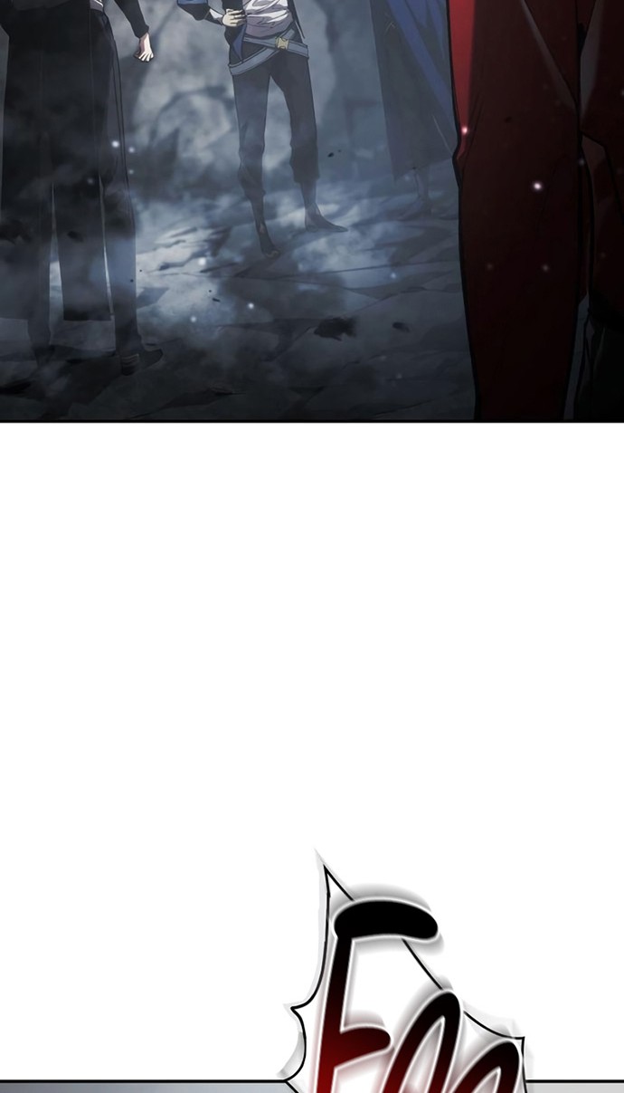 Boundless Necromancer Chapter 33 - halaman 36
