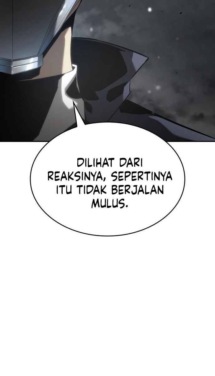 Boundless Necromancer Chapter 33 - halaman 40