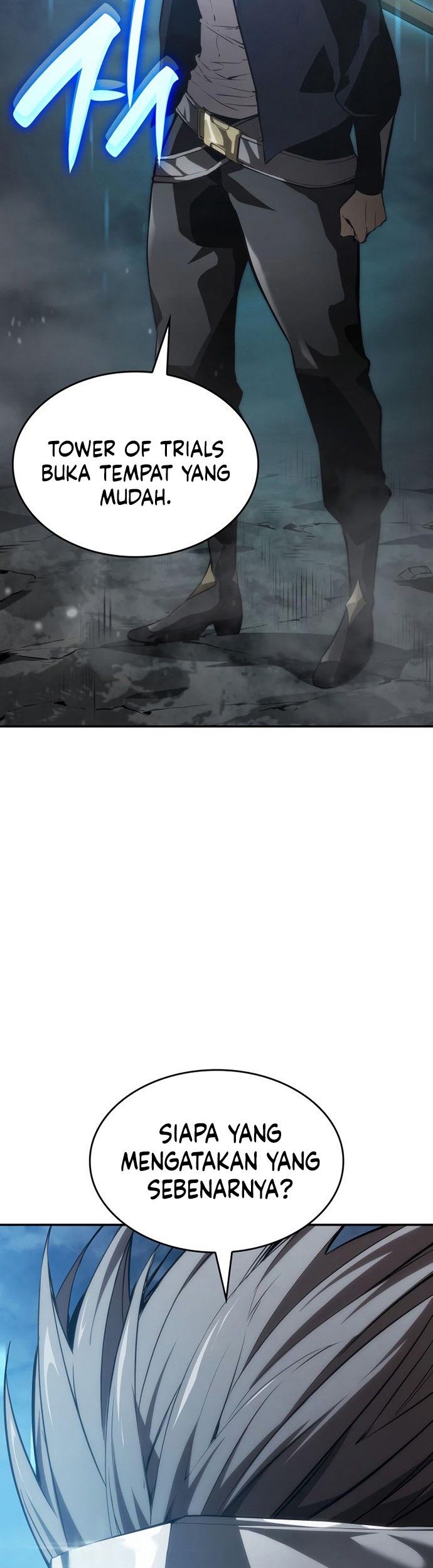 Boundless Necromancer Chapter 33 - halaman 52