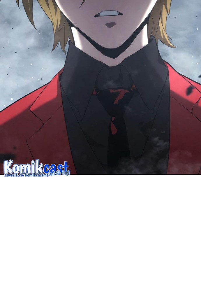 Boundless Necromancer Chapter 33 - halaman 61