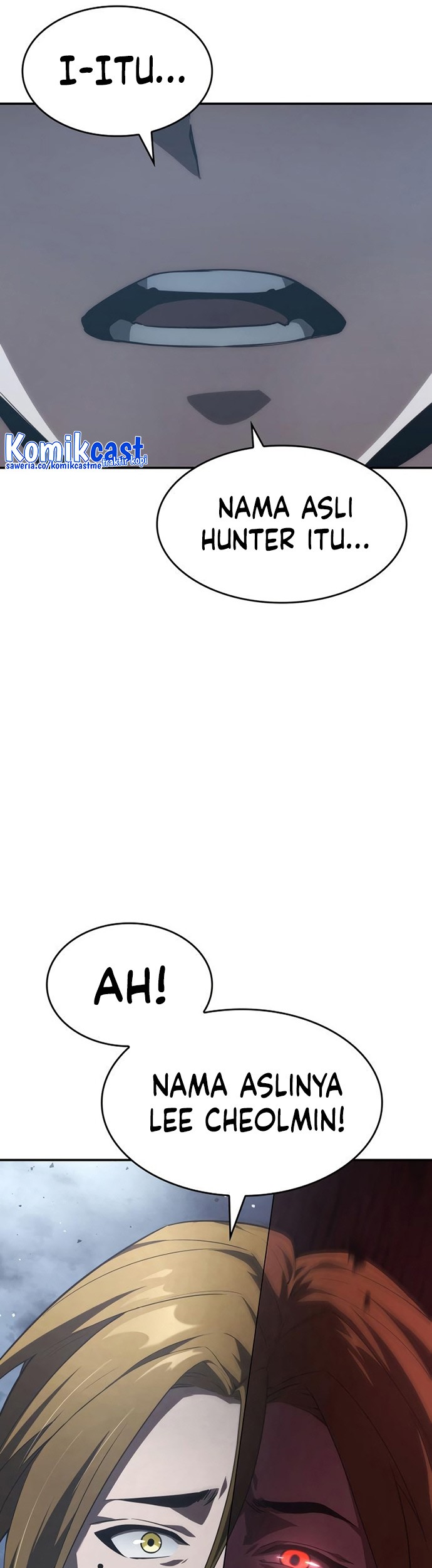 Boundless Necromancer Chapter 33 - halaman 62