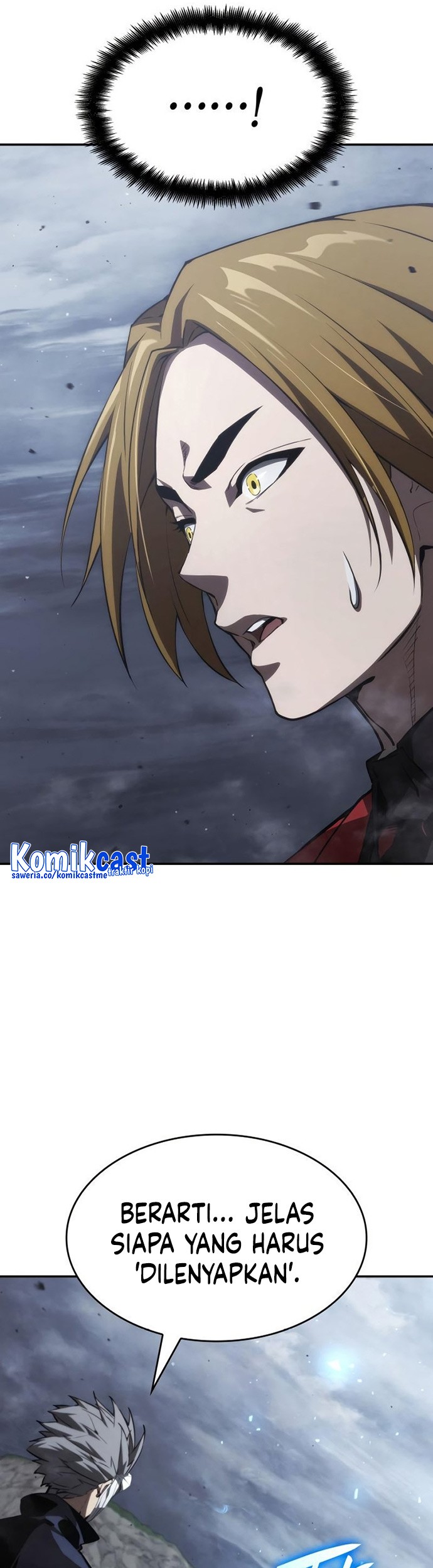 Boundless Necromancer Chapter 33 - halaman 68