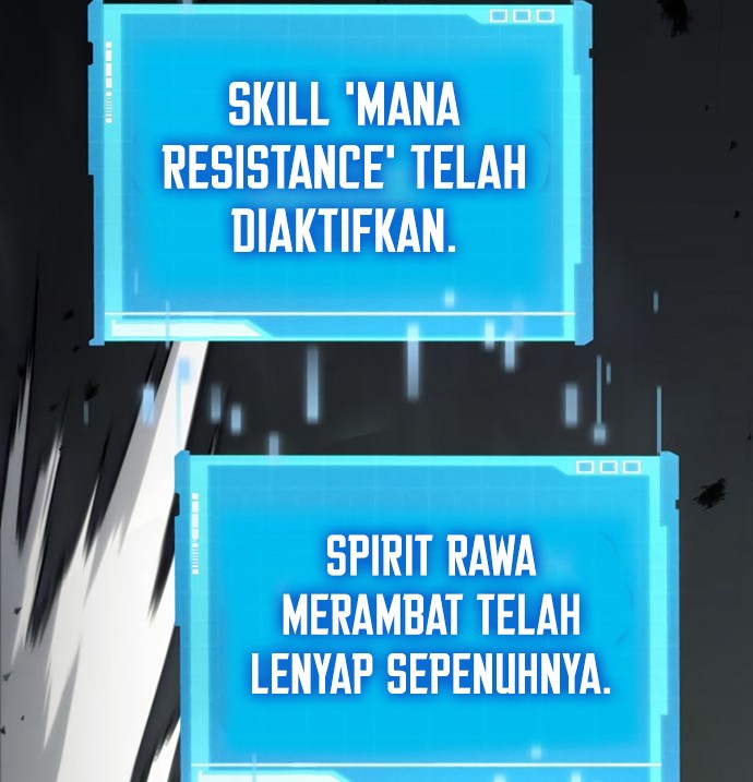 Boundless Necromancer Chapter 33 - halaman 84