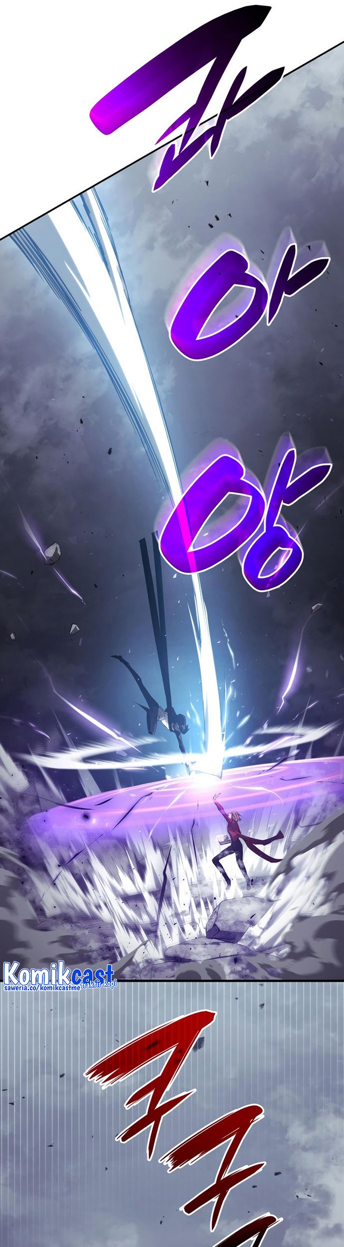 Boundless Necromancer Chapter 33 - halaman 89