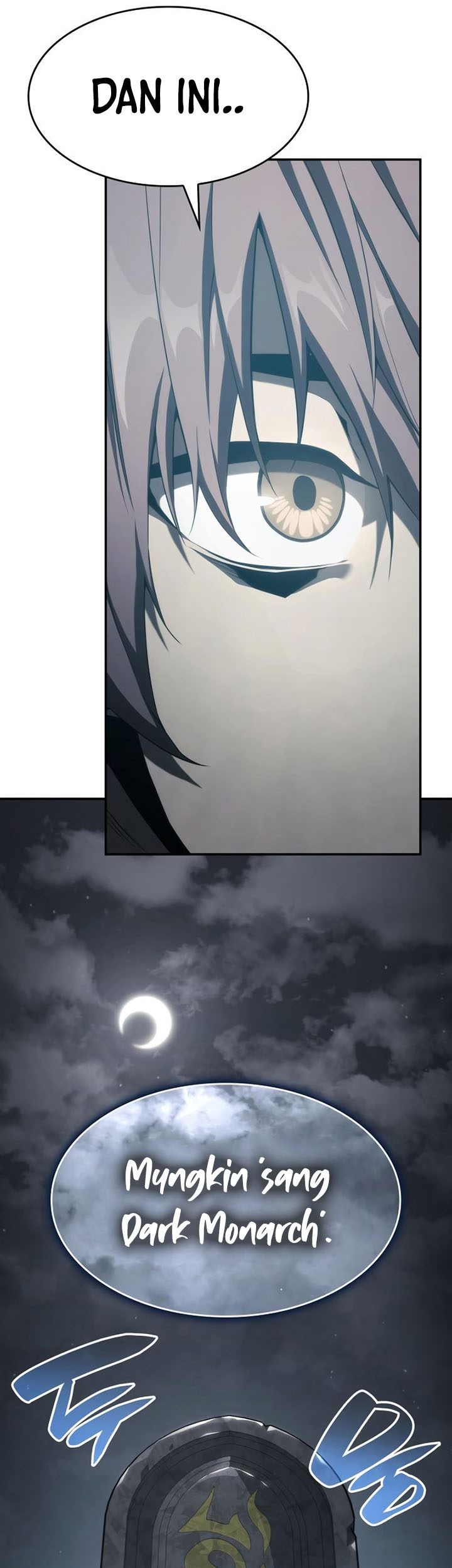 Boundless Necromancer Chapter 34 - halaman 102