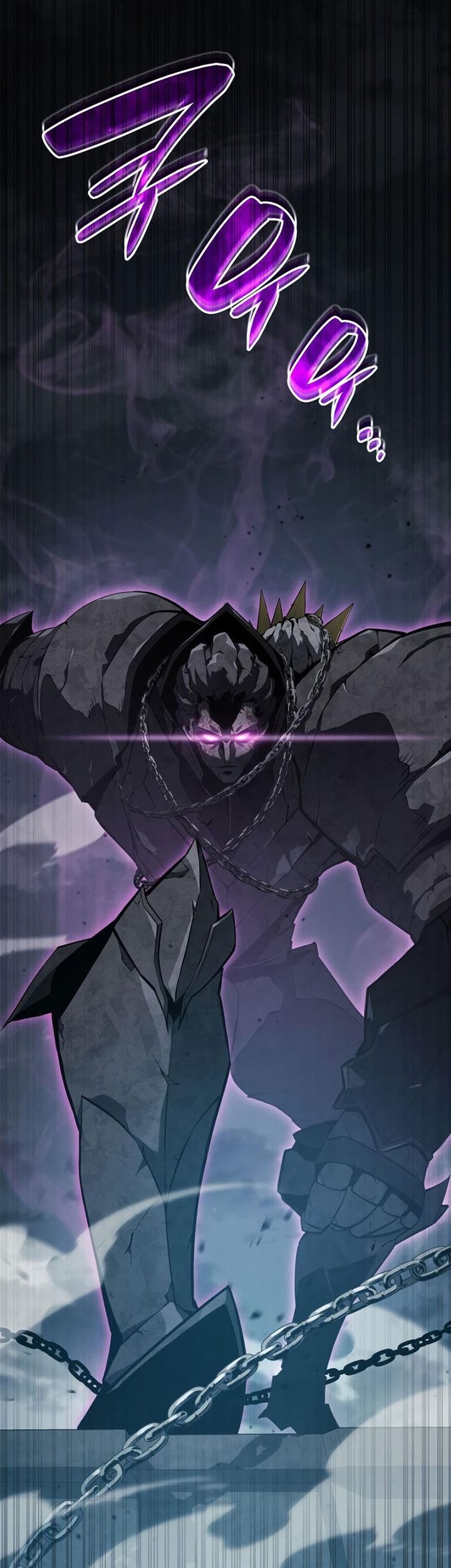 Boundless Necromancer Chapter 34 - halaman 108