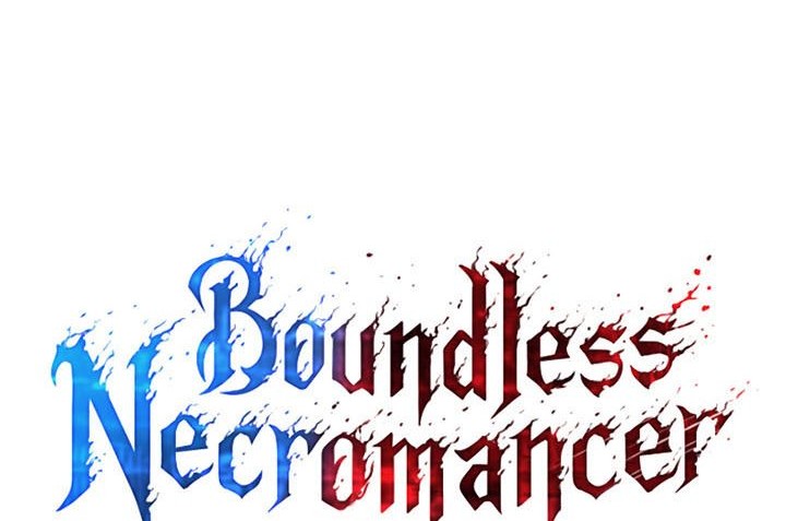 Boundless Necromancer Chapter 34 - halaman 11