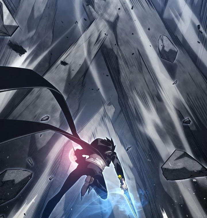 Boundless Necromancer Chapter 34 - halaman 17