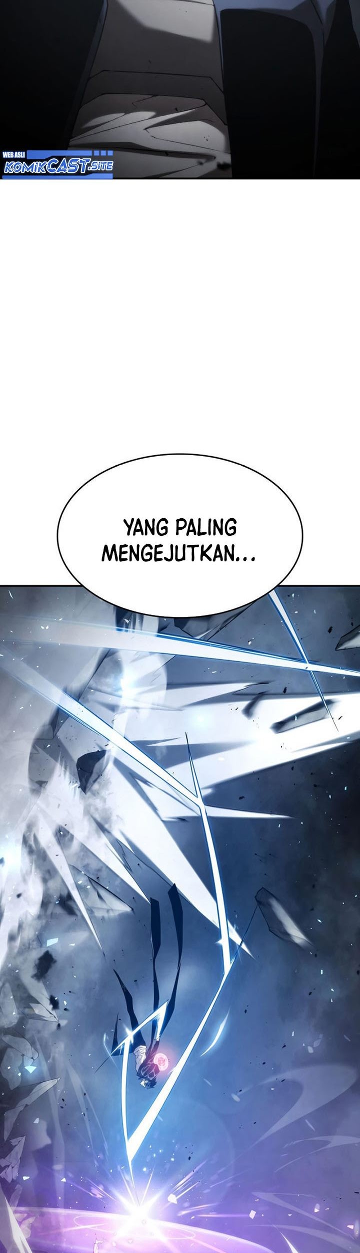 Boundless Necromancer Chapter 34 - halaman 26