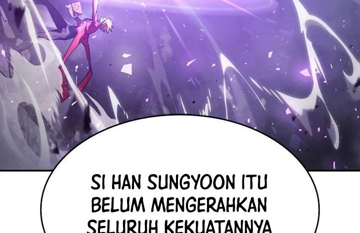 Boundless Necromancer Chapter 34 - halaman 27