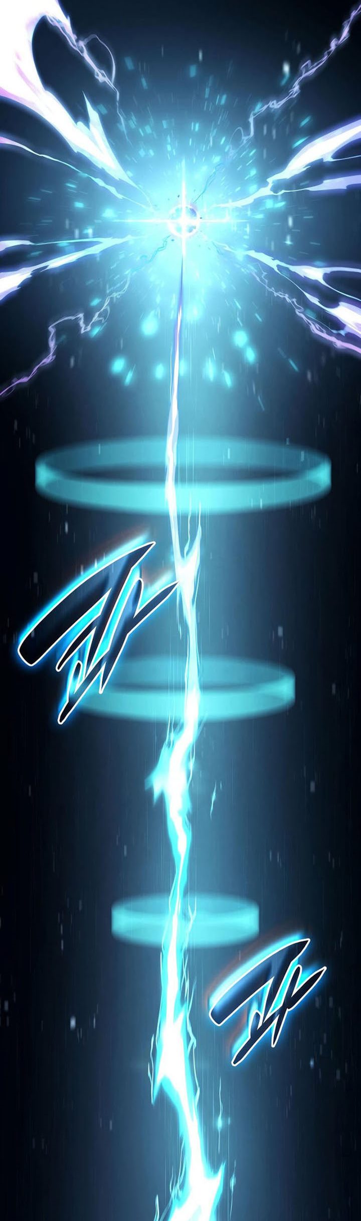 Boundless Necromancer Chapter 34 - halaman 3