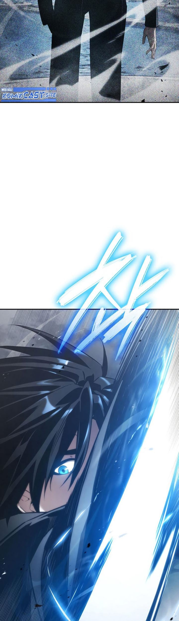Boundless Necromancer Chapter 34 - halaman 34