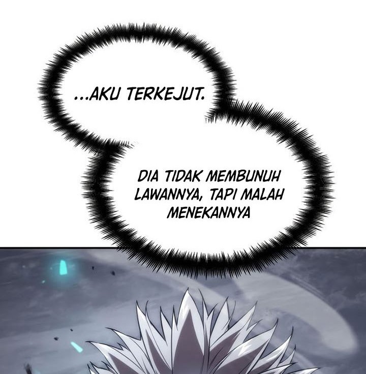 Boundless Necromancer Chapter 34 - halaman 41