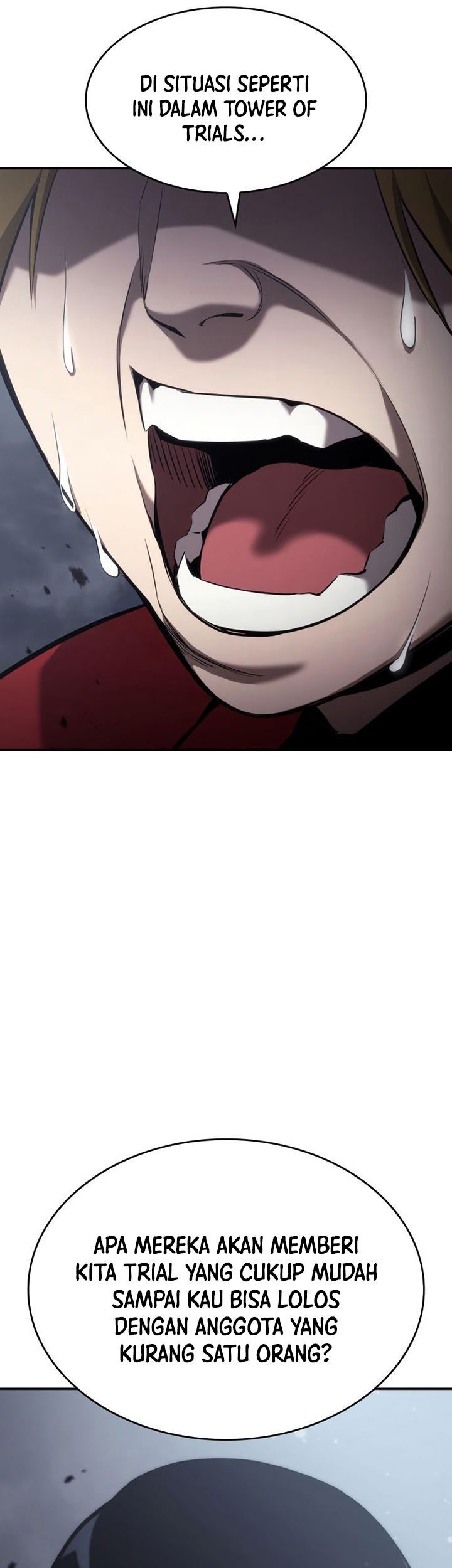 Boundless Necromancer Chapter 34 - halaman 46
