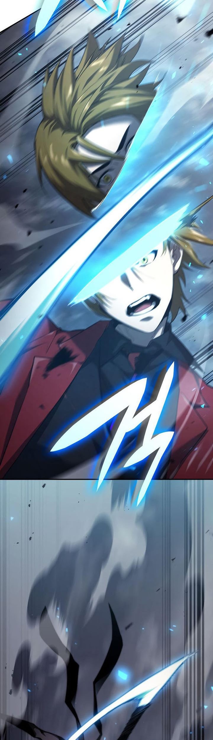 Boundless Necromancer Chapter 34 - halaman 56
