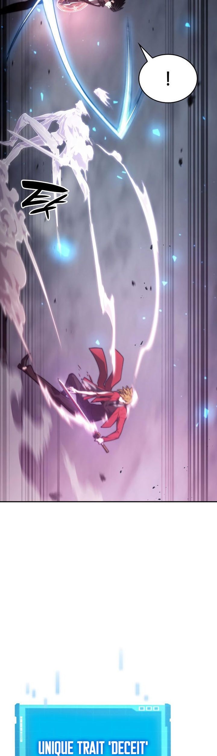 Boundless Necromancer Chapter 34 - halaman 58