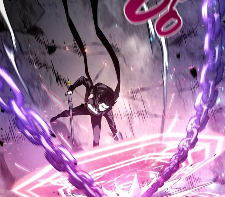 Boundless Necromancer Chapter 34 - halaman 65