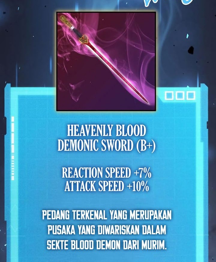 Boundless Necromancer Chapter 34 - halaman 81