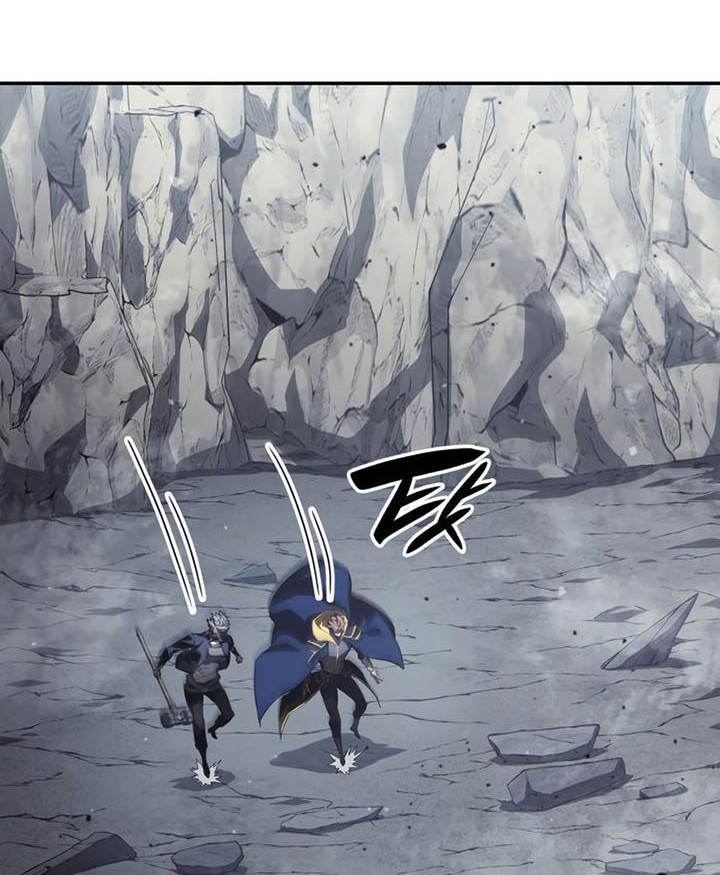 Boundless Necromancer Chapter 34 - halaman 83