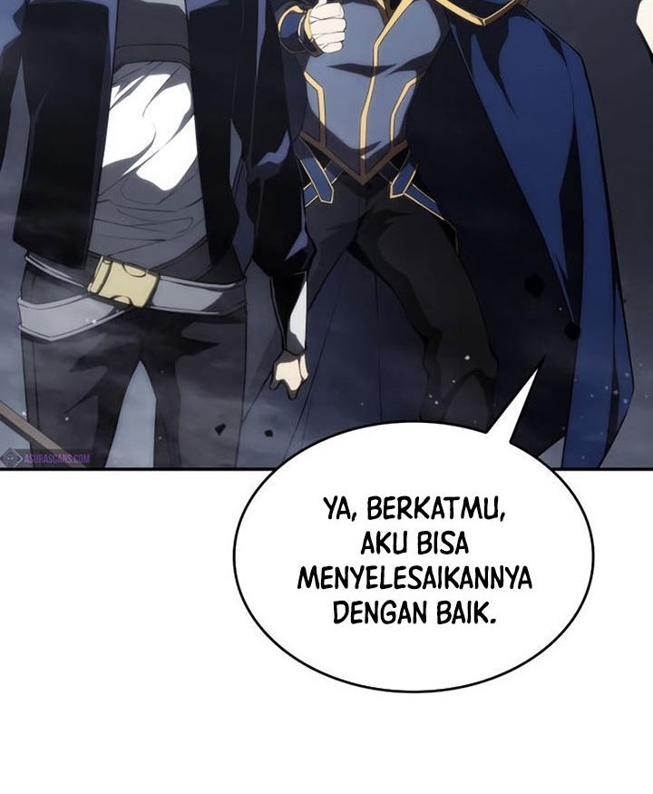 Boundless Necromancer Chapter 34 - halaman 85