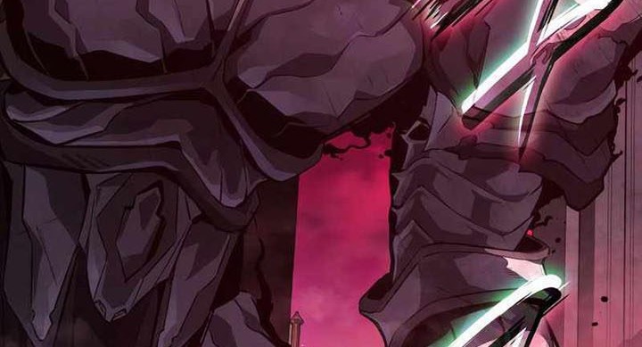 Boundless Necromancer Chapter 35 - halaman 111