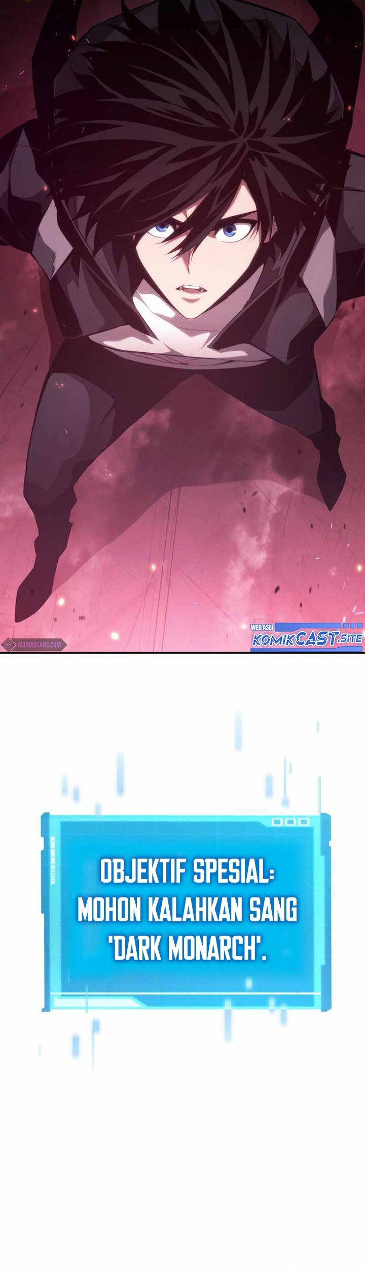 Boundless Necromancer Chapter 35 - halaman 114
