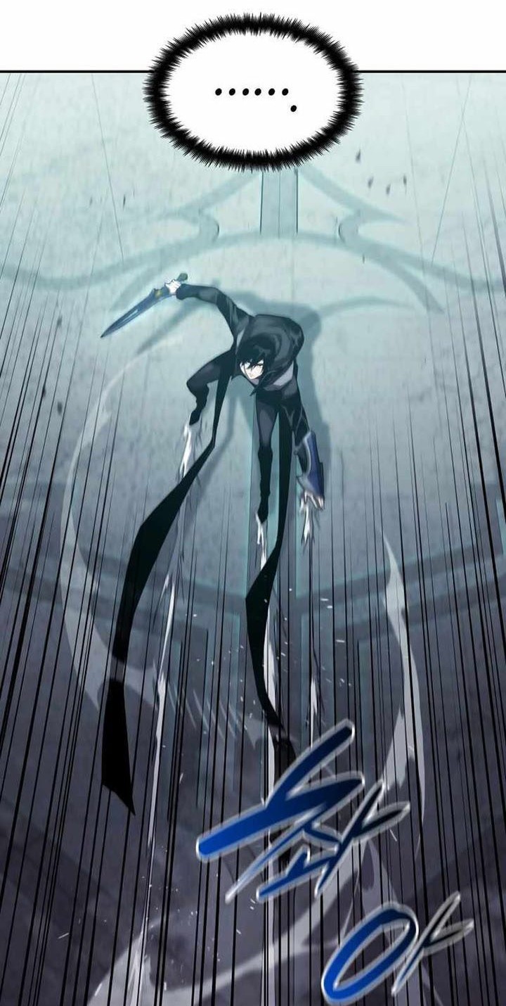 Boundless Necromancer Chapter 35 - halaman 15
