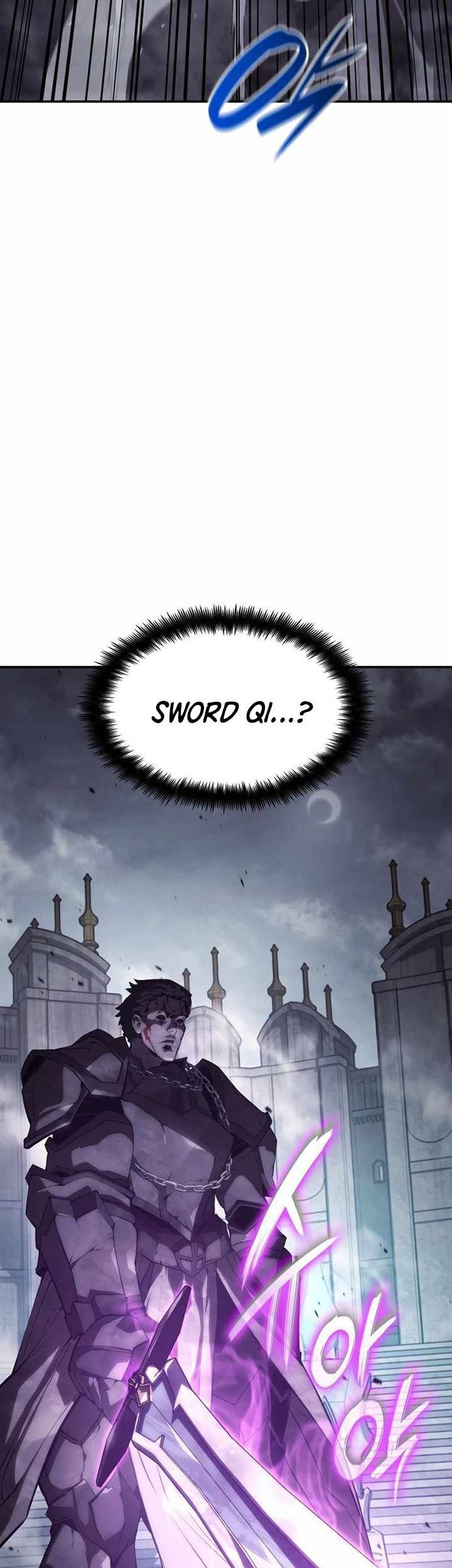 Boundless Necromancer Chapter 35 - halaman 16